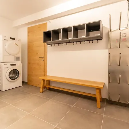 Holiday home Tauernlodge 1b