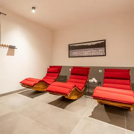Holiday home Tauernlodge 1b *
