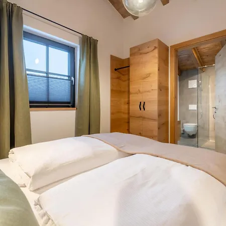 Holiday home Tauernlodge 1b Niedernsill
